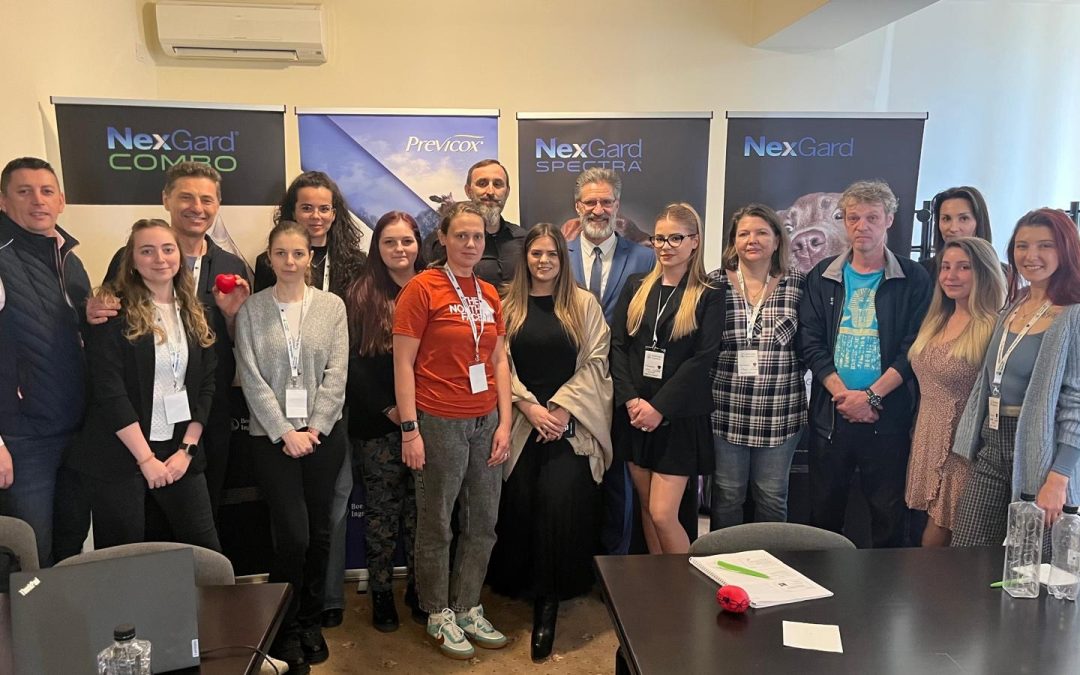 Inhalational Anesthesia Crash Course in Bucharest 2025.10.18-19. RO