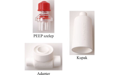 Pressure Regulator Adapter (3D Printed)