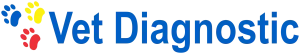 Vet Diagnostic logo