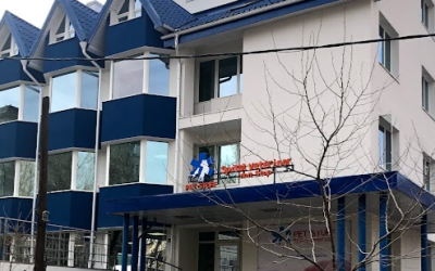 Two-Day Basic Veterinary Anesthesia Course in Bucharest 2026.06.06-07.